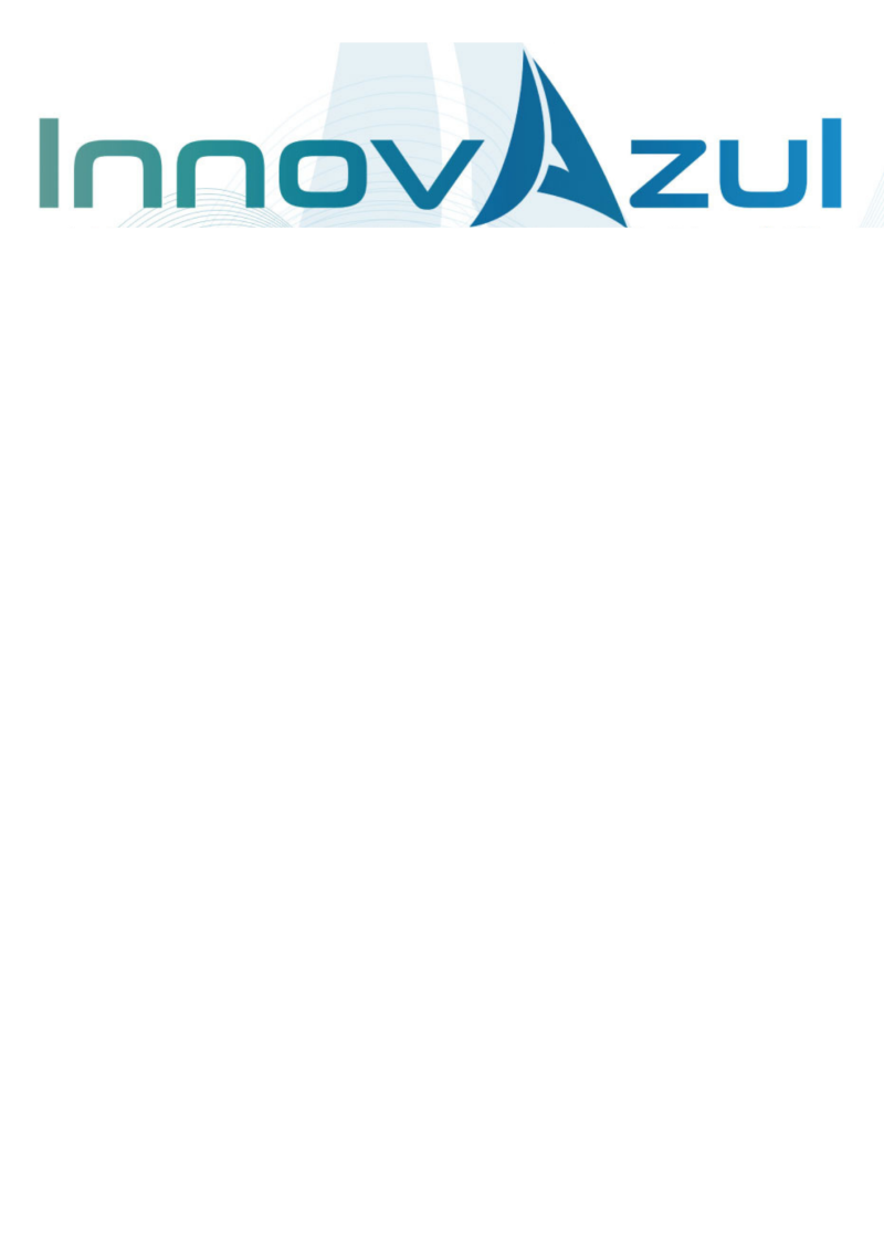 logo innovazul logo innovazul