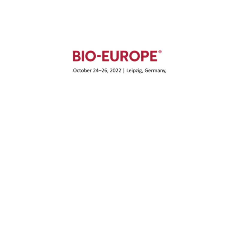 Logo Bioeurope Logo Bioeurope