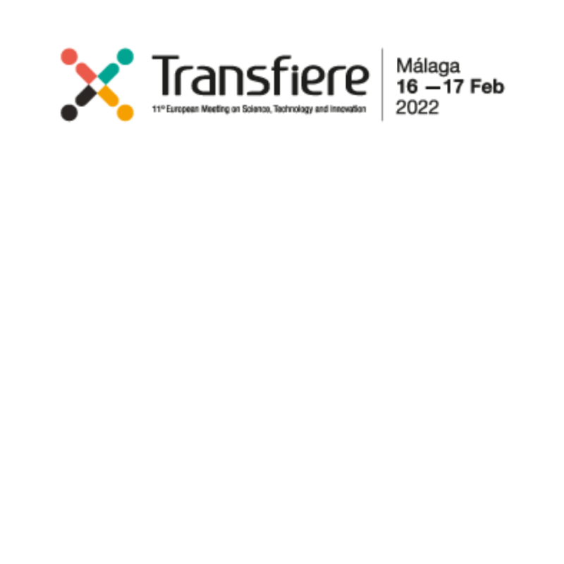 Foro Transfiere 2022 Logo del Foro Transfiere