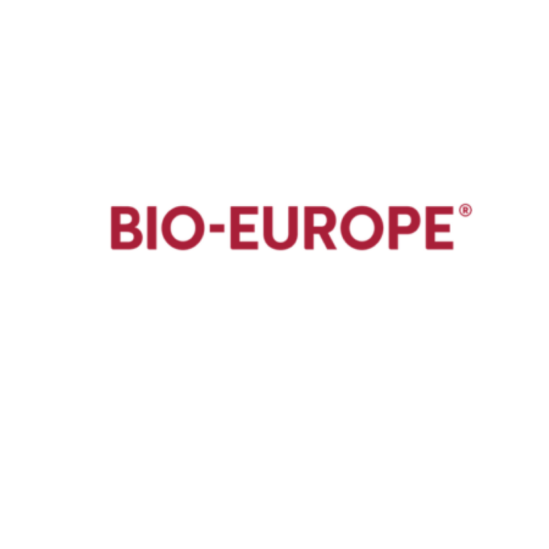 Logo Bioeurope Logo Bioeurope