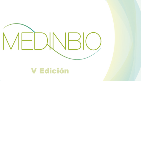 Logo MedInBio Logo MedInBio
