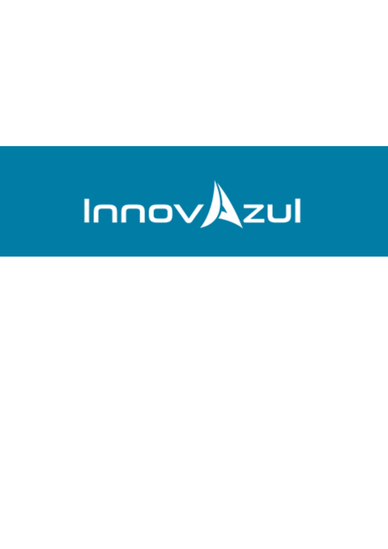 logo innovazul logo innovazul